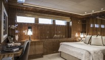 OKKO -  Double Cabin